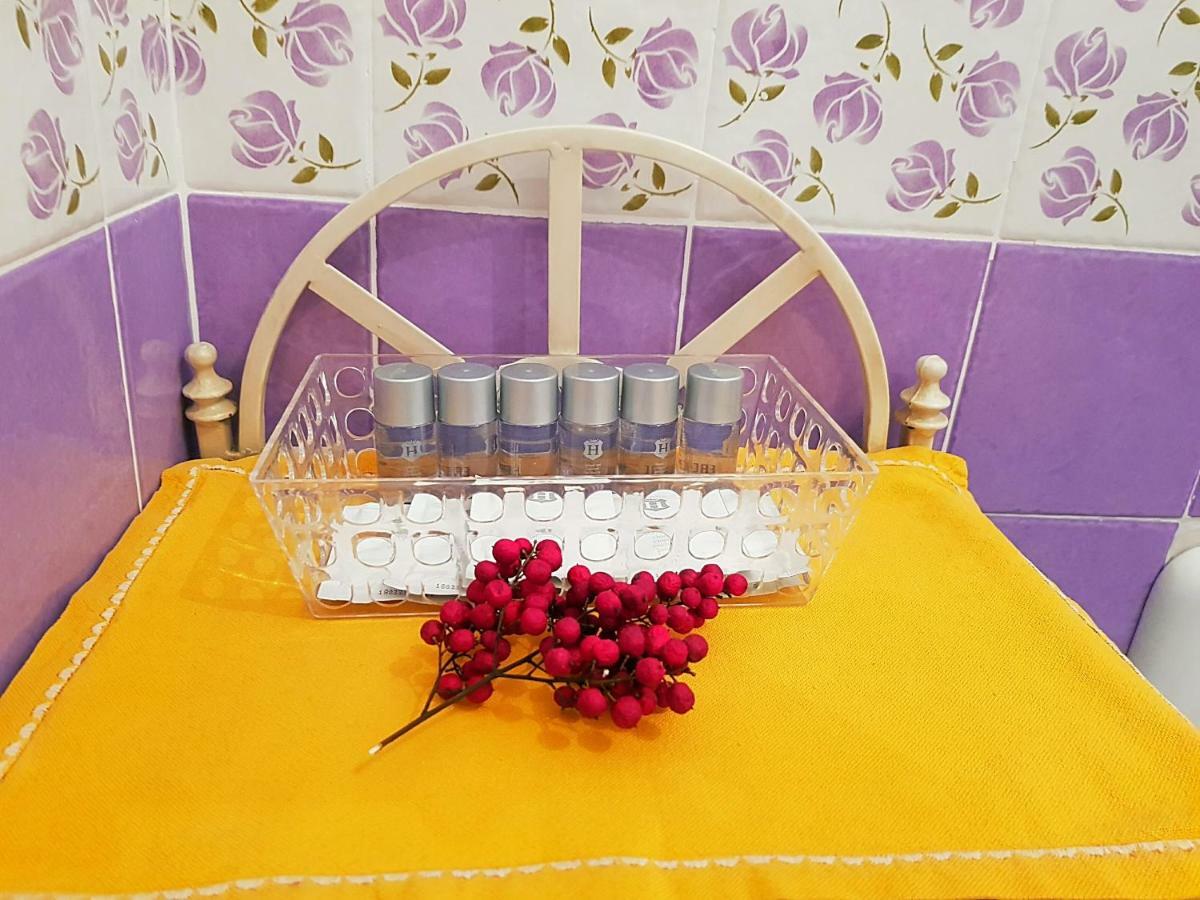 Miglioranzi Rooms Verona Dış mekan fotoğraf