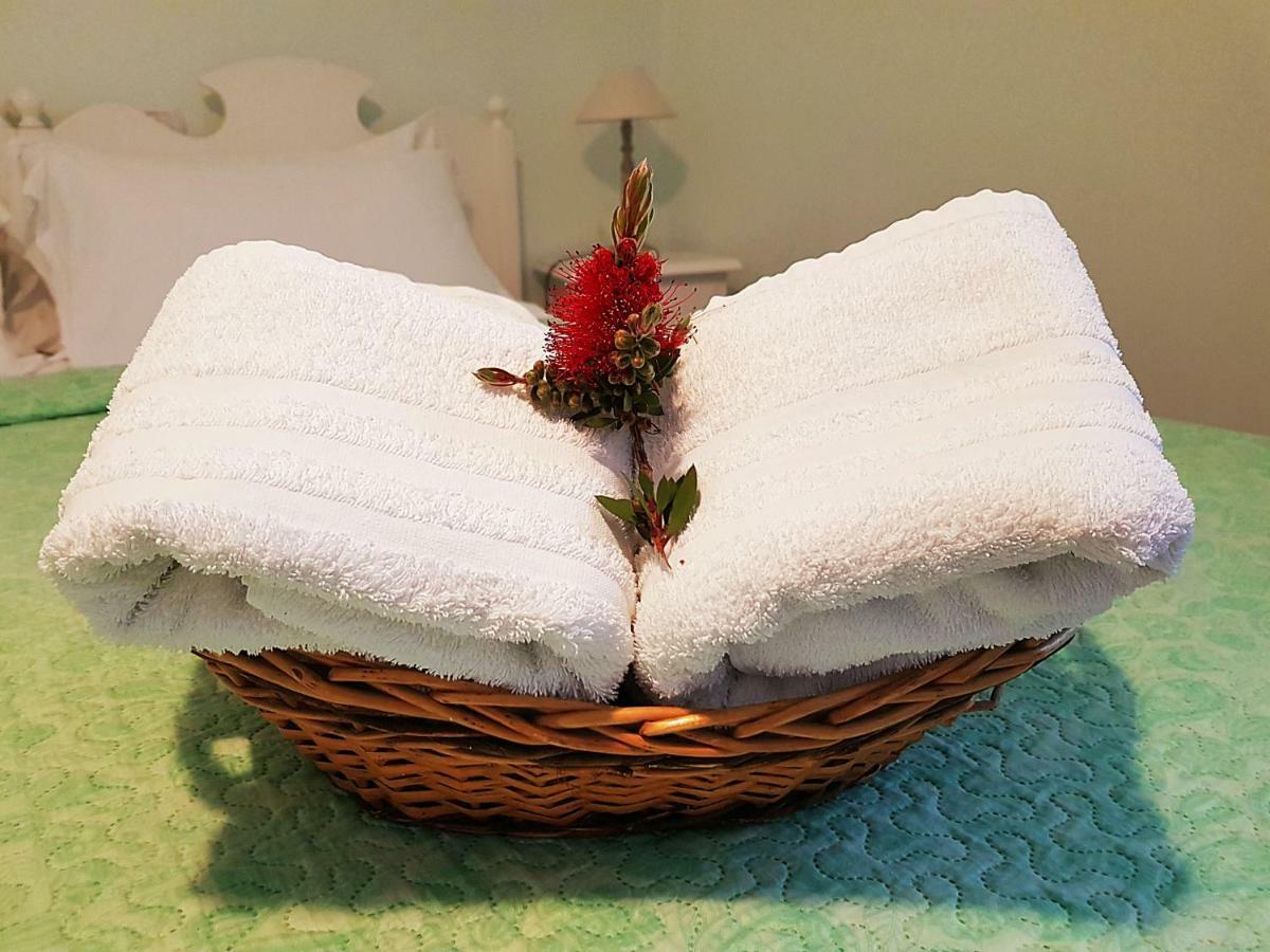Miglioranzi Rooms Verona Dış mekan fotoğraf