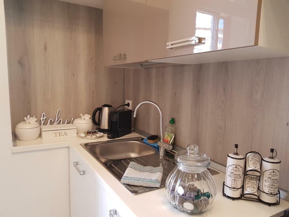 Miglioranzi Rooms Verona Dış mekan fotoğraf