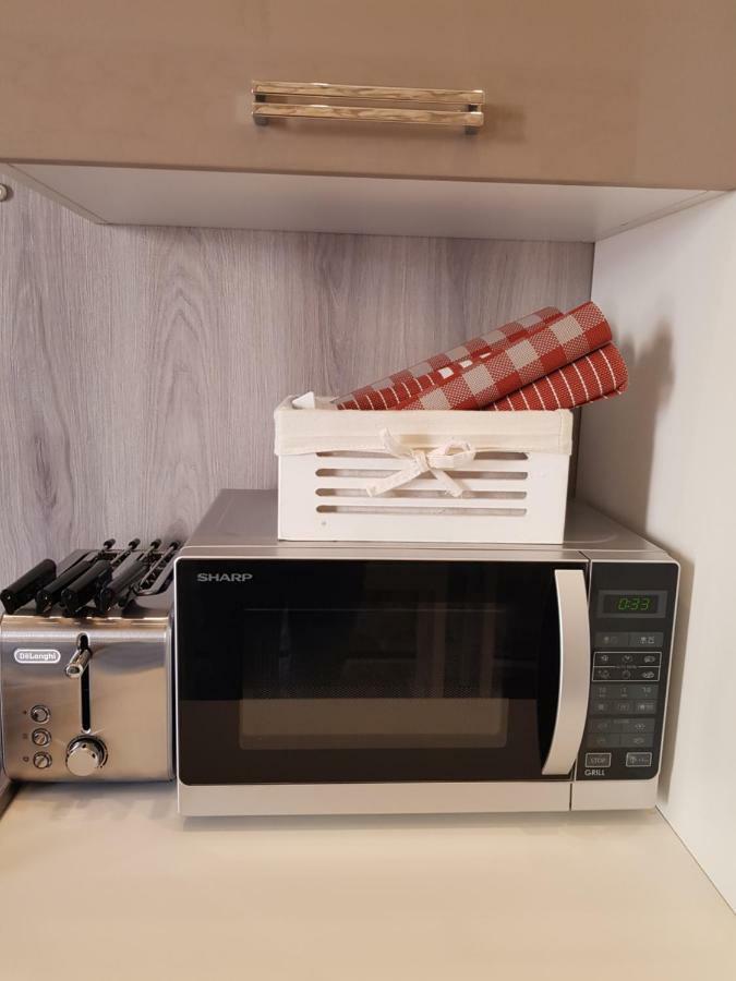 Miglioranzi Rooms Verona Dış mekan fotoğraf