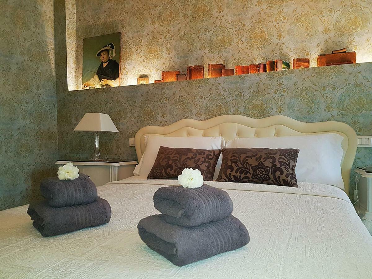 Miglioranzi Rooms Verona Dış mekan fotoğraf