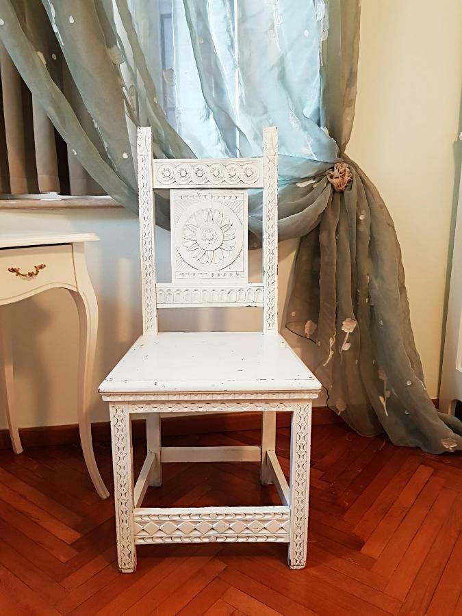 Miglioranzi Rooms Verona Dış mekan fotoğraf