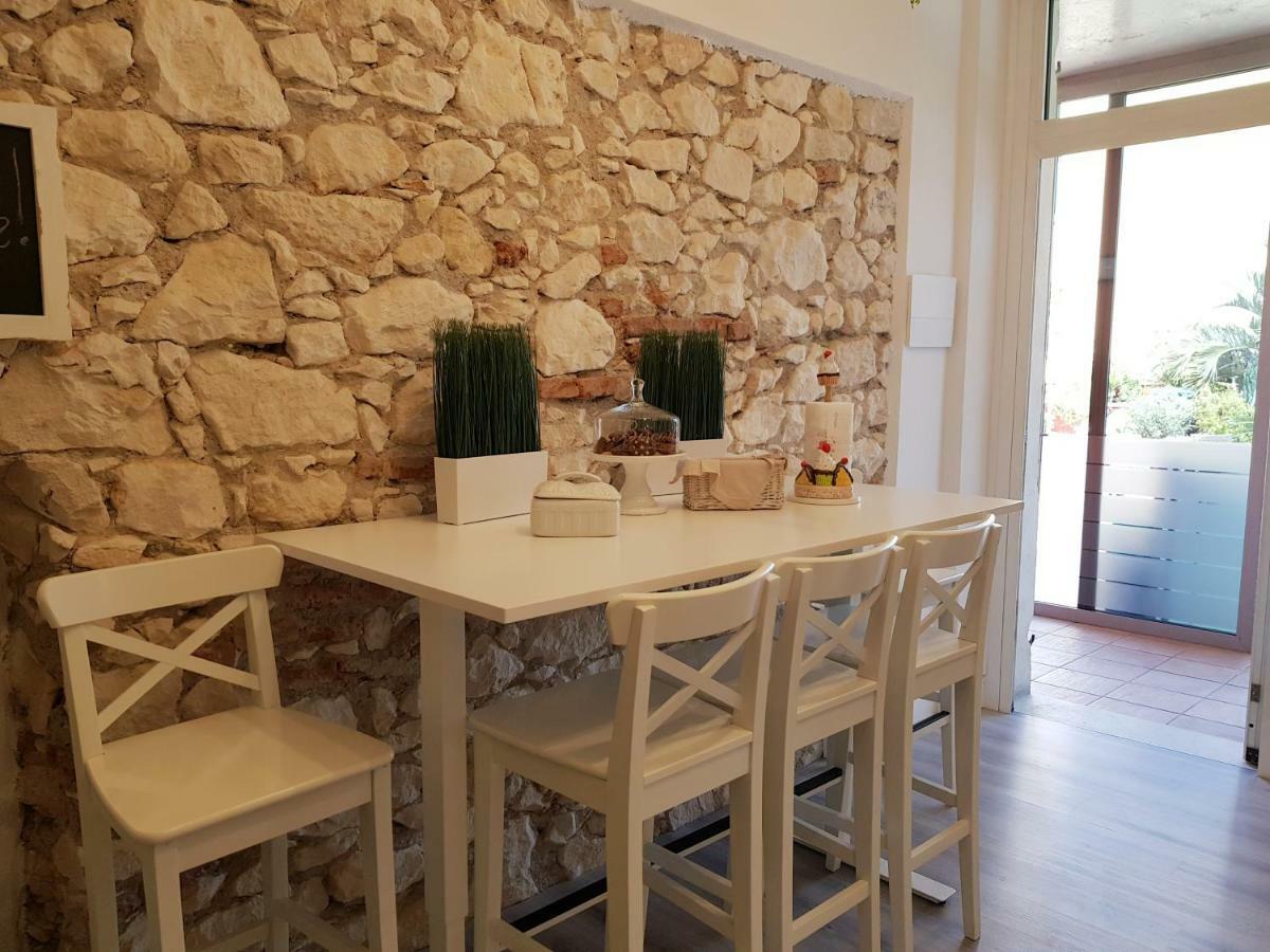 Miglioranzi Rooms Verona Dış mekan fotoğraf