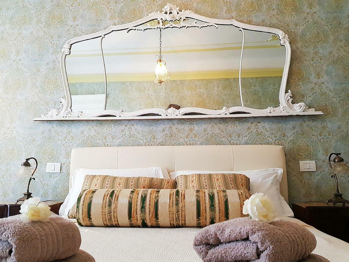 Miglioranzi Rooms Verona Dış mekan fotoğraf