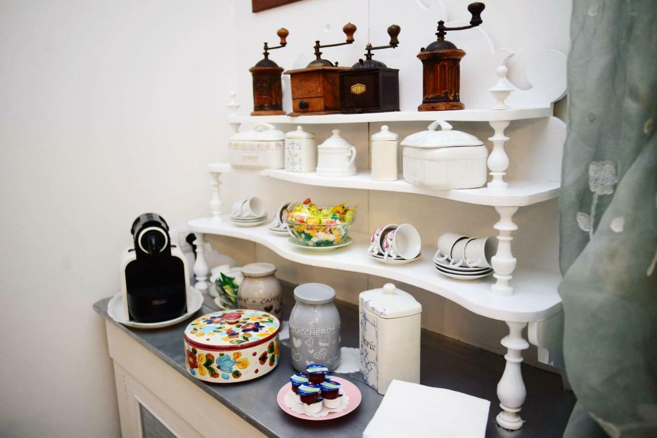 Miglioranzi Rooms Verona Dış mekan fotoğraf