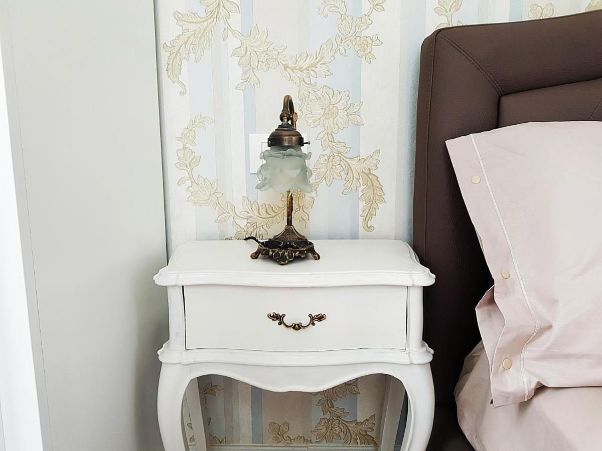 Miglioranzi Rooms Verona Dış mekan fotoğraf