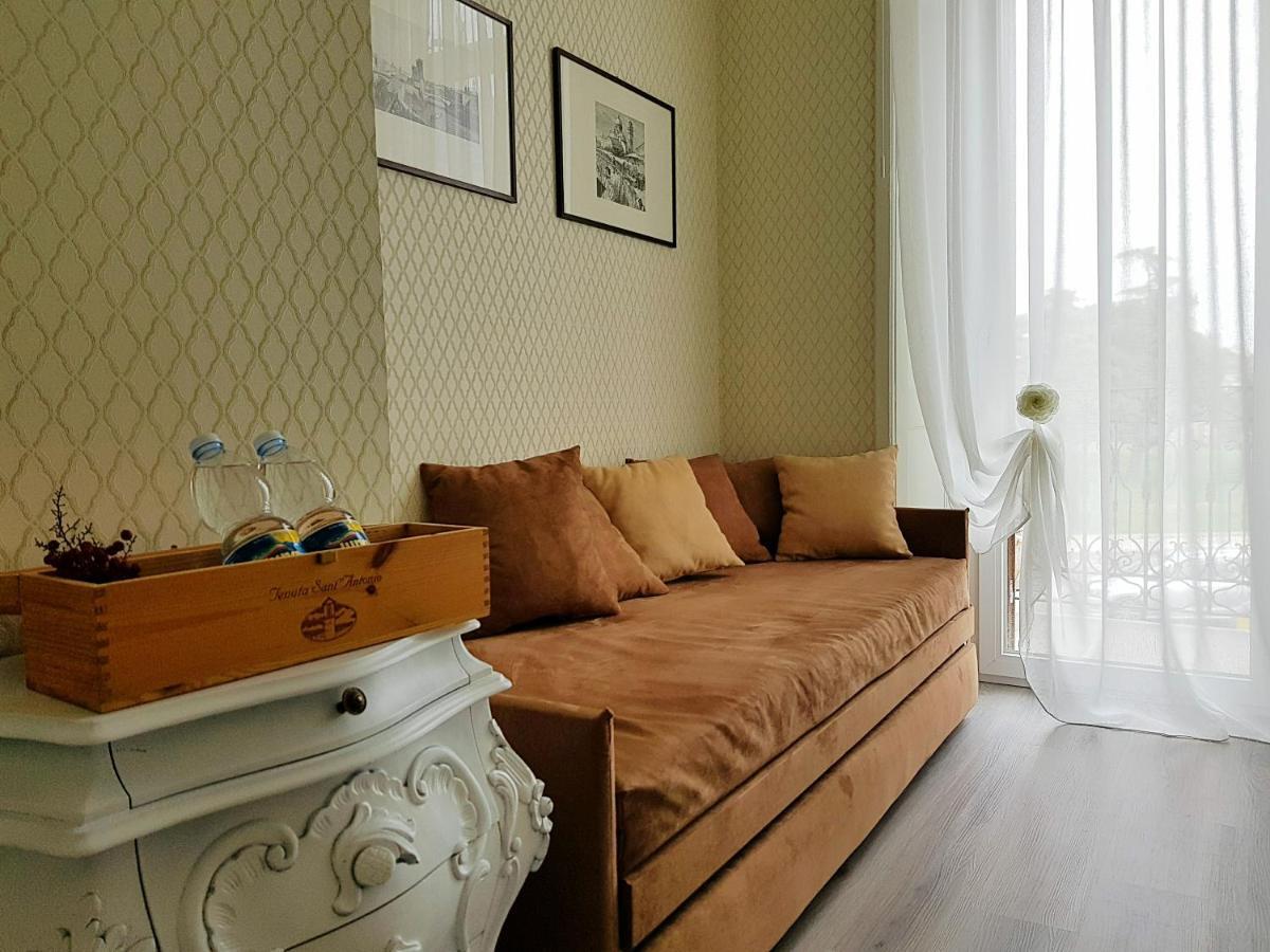 Miglioranzi Rooms Verona Dış mekan fotoğraf