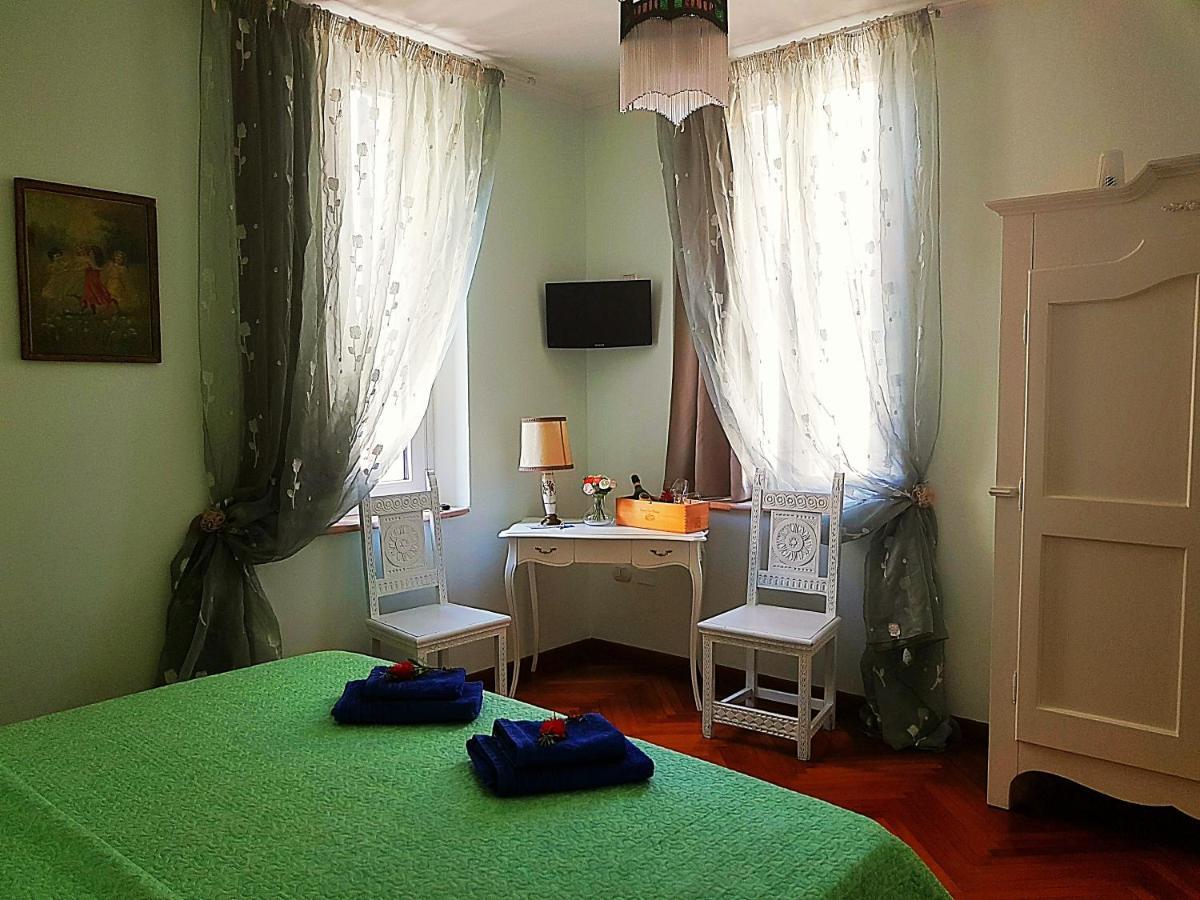 Miglioranzi Rooms Verona Dış mekan fotoğraf
