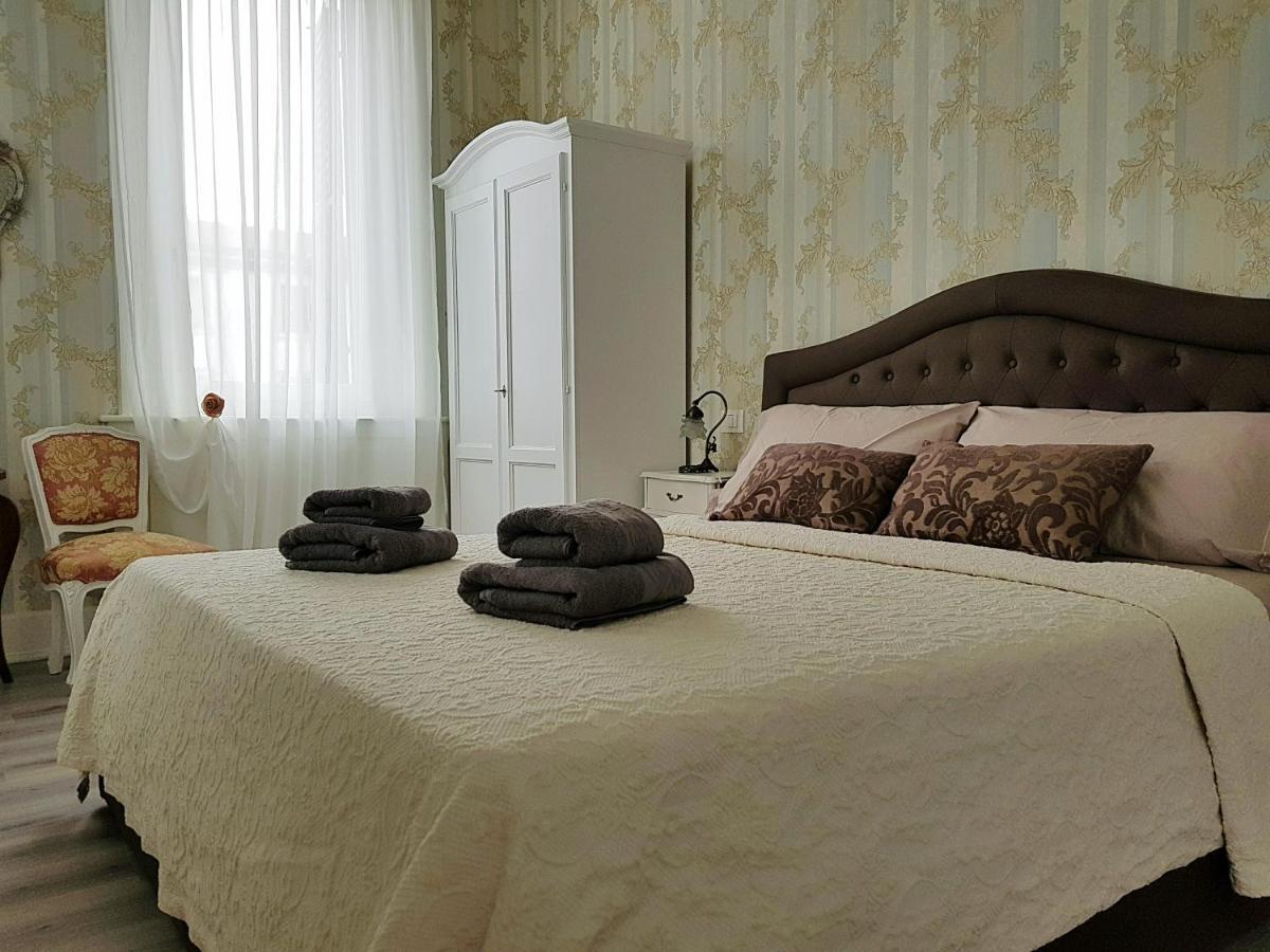 Miglioranzi Rooms Verona Dış mekan fotoğraf