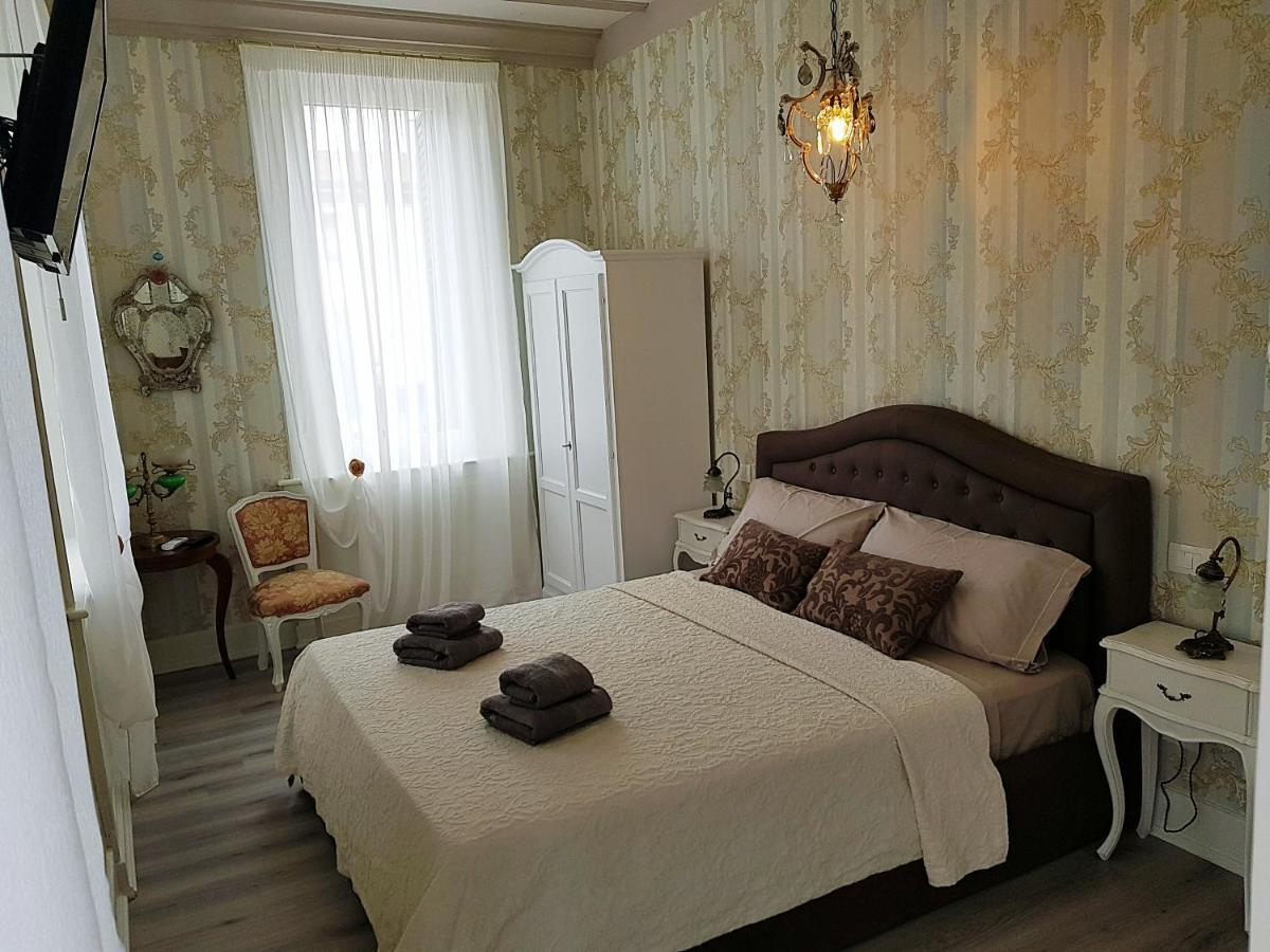 Miglioranzi Rooms Verona Dış mekan fotoğraf
